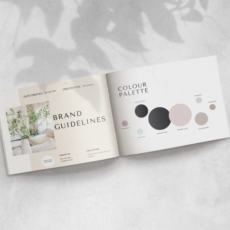 Brand Guidelines